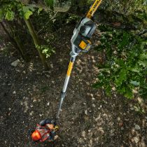 Cortasetos DeWalt DCMPS567N-XJ Batería-Hochentaster
