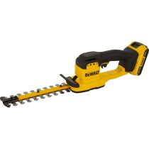 achat Coupe-bordure & Cisaille - DeWalt DCMHT520D1-QW Coupe-bordures compact à batterie DCMHT520D1-QW