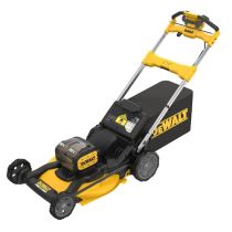 Tondeuse à gazon DeWalt DCMWSP156N-XJ Batterie-Rasenmaeher
