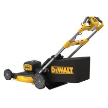 Tondeuse à gazon DeWalt DCMWSP156N-XJ Batterie-Rasenmaeher