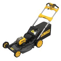 Tondeuse à gazon DeWalt DCMWSP550N-XJ Batterie-Rasenmaeher