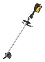 Cortacesped batería sensor motor DeWalt DCMBC812N-XJ