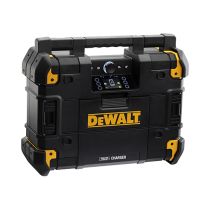 Comprar Radio para obras y exteriores - DeWalt DWST1-81078-QW Inalámbrico + radio red DWST1-81078-QW