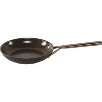 Comprar Sartenes y Ollas - Sartén ZWILLING Milano 24 cm, Marrón 1035079