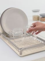 Brabantia Egouttoir compact Soft Beige