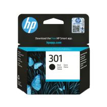 Revenda Toners HP - HP 301 3 ml preto original blister tinteiro para HP DeskJet 1000, 1010