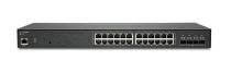 achat Switch - SonicWall Switch SWS14-24 Switch Administrado 24 x 10/100/1000 + 4 x 1 02-SSC-2467