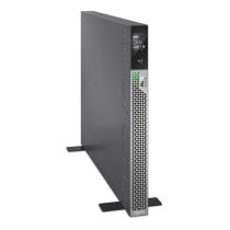 APC Smart-UPS Ultra UPS (montável em bastidor) (alta densidade) com pl