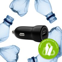 dbramante1928 recarga Adaptador corriente coche 18 vatios (USB