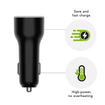 dbramante1928 recharger Adaptateur secteur 65 Watt (USB-)