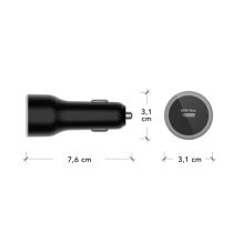 dbramante1928 recharger Adaptateur secteur 65 Watt (USB-)