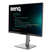 RD280UG|Ecran programación BenQ 4K+ 120Hz 28”