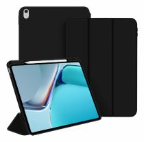 4smarts Folio Case Basic para Apple IPad Air 13 (2026) black