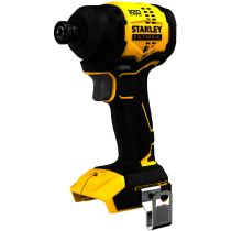 Comprar Atornilladores a batería - Chave impacto Inalambrico Stanley (SFMCF811B-XJ), 18Volt Negro Amarill SFMCF811B-XJ