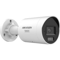 Cámara IP HIKVISION DS-2CD2047G3-LI2UY(2.8mm) Bullet 4MP Smart Hybrid 