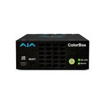 achat Caméra IP - Caméra IP AJA OG-ColorBox OG-COLORBOX-R0