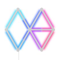 Nanoleaf Lines, kit démarrage, pack 9