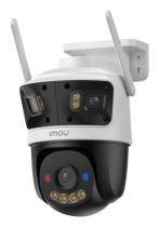 Cámara IP IMOU Cruiser Triple 11MP