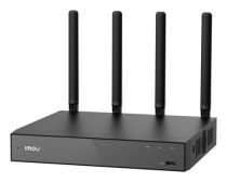 Câmara IP IMOU Gravador sem fios Gravador 18 canais