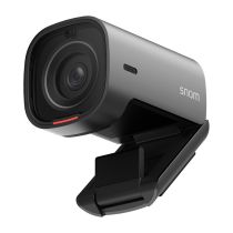 Revenda Vídeoconferência - Câmara conferência snom V420 Camera
