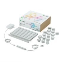 buy Home Automation - Nanoleaf Lines, Starter Kit, 15-pack