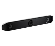 HP Poly Studio V52 - Sin cable alimentación - barra vídeo USB - 