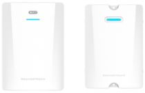 Access Point Grandstream GWN7670WM - In-Wall Wi-Fi 7 Access Point