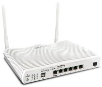 achat Routeur - DrayTek Vigor 2865ax-B Modem WLAN-AXR. ADSL2+ VDSL2 v2865ax-B-DE-AT-CH