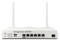 DrayTek Vigor 2865ax-B Modem WLAN-AXR. ADSL2+ VDSL2