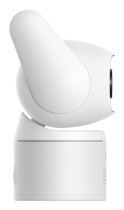Caméra IP eufyCam C31 Solo blanche