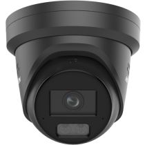 Caméra IP HIKVISION DS-2CD2387G3-LIS2UY SL(2.8mm) Noir Turret 8MP Sma