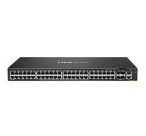 achat Switch - Switch HPE Aruba Networking CX 6200F 48G 4SFP+ Switch JL726B#ABB
