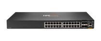 achat Switch - Switch ARUBA 6300F 24G 4SFP56 SW STOCK JL668A