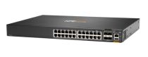 Switch ARUBA 6300F 24G 4SFP56 SW STOCK