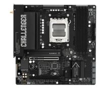 Carte mÃ¨re ASRock B850M Challenger WiFi AM5 mATX HDMI/DP