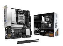 Kaufen Hauptplatine - Motherboard ASRock B850M Rock WiFi AM5 mATX HDMI/DP DDR5