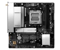 Carte mÃ¨re ASRock B850M Rock WiFi  AM5 mATX HDMI/DP DDR5