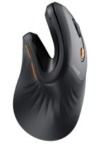 Comprar Raton inalambrico - ProtoArc Ratón ergonómico, EM11 NL Inalambricos 