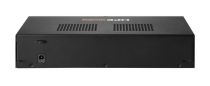HP Aruba Networking CX 6000 8p 10M/100M/1G 2p SFP 1G Switch   - preÃ§o