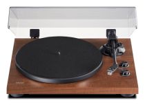 Teac TN-280BT-A3 plateau tournant en noyer
