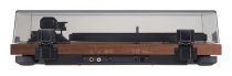 Teac TN-280BT-A3 plateau tournant en noyer