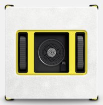 Karcher RCW 4 EXTRA robot aspirateur