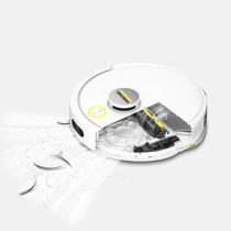 Robot aspirador Karcher RVC 3