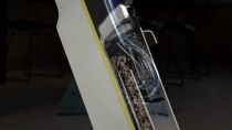 Karcher FCV 4 Aspiradora en seco mascotas hogar