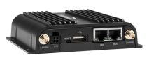 Cradlepoint IBR900 Series IBR900-600M-EU Router sem fio WWAN 1GbE Wi-F