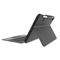 4smarts Clavier Case 2in1 Solid Smart Connect pour Apple iPad 11 (2025