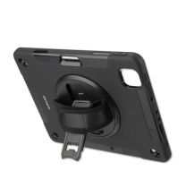 4smarts Rugged Case Grip pour Apple iPad Air 11 (2026) black