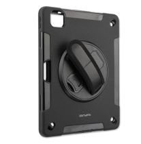 4smarts Rugged Case Grip pour Apple iPad Air 11 (2026) black