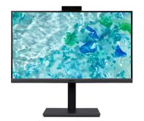Moniteur Led 27 Acer B277d Ips - Wqhd - Dp - Hdmi - Vga - Usb -