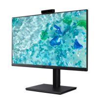 Moniteur Led 27 Acer B277d Ips - Wqhd - Dp - Hdmi - Vga - Usb -